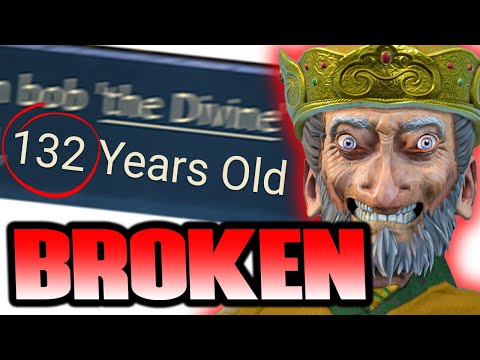 SECRET Siberian Lives To 132 YEARS! HOW??