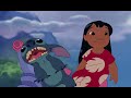 Lilo Stitch Punishment For Stitch Stick To Your Stitch 2002