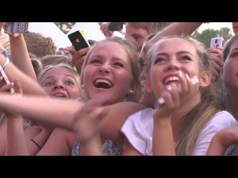 Represent Scotland at the world's biggest youth football tournament in summer 2016