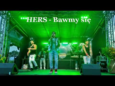 Zespół HERS-Bawmy się