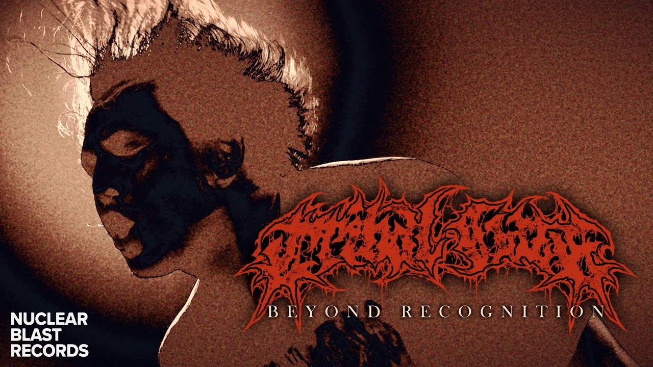 TRIBAL GAZE - Beyond Recognition (OFFICIAL MUSIC VIDEO) - YouTube