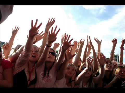 jadde [Arash arabian] Min Himmel