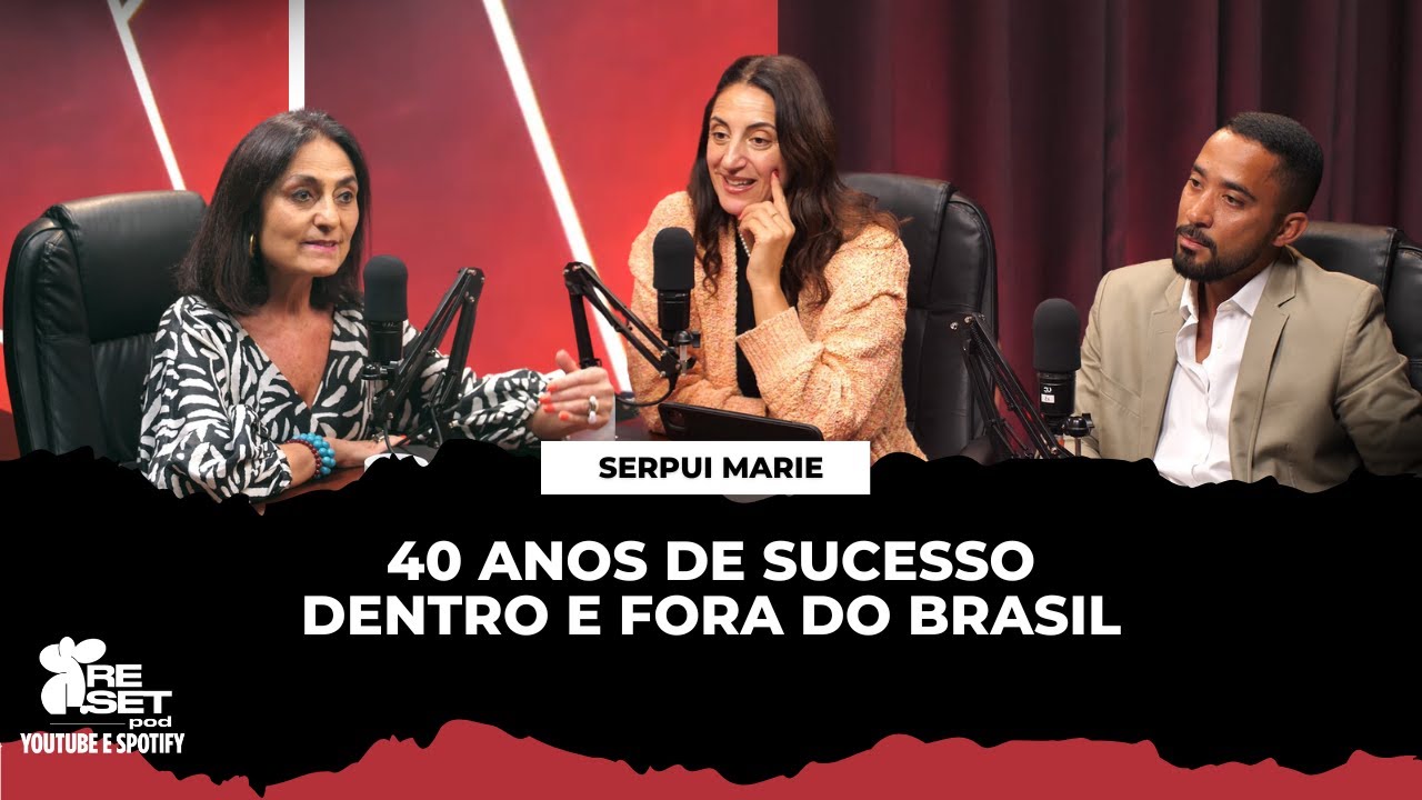 Serpui: 40 anos de sucesso dentro e fora do Brasil #082 #moda #sustentabilidade #acessórios