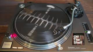 Lab 4  - Perfect Drug (DJ Starscream Remix) 2006, Resist Music ‎– 12RESISTR64P