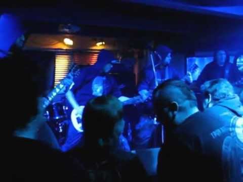 From Beyond - From beyond slaví 20. výročí (15. března - Apollo 13 Prostějov)