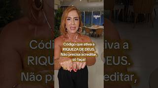 Ative a riqueza de Deus na sua vida