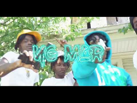 YG Mar - "Who Gone Be There" (Official Music Video) | SHOT BY Pro Visualz