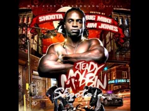 Hardluck - Run Along ft. Shoota & Mel Matrix