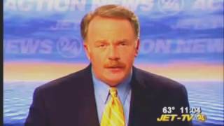 WJET News Obituary for Jack Tirak