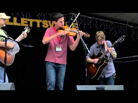 2016-04-23 FM1 Elliot Dean - Bill Cheatem - 2016 Hallettsville