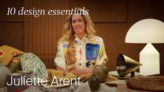 10 Design Essentials with Interior Designers Arent&Pyke