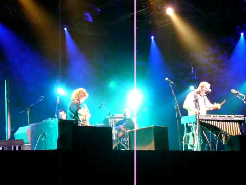Pat Metheny & Gary Burton 'Falling Grace'@North sea Jazz festival　2008