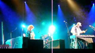 Pat Metheny & Gary Burton 'Falling Grace'@North sea Jazz festival　2008