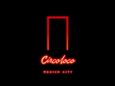 Jimi Jules @ Circoloco, Expo Bancomer Mexico City, Mexico 2023-11-04