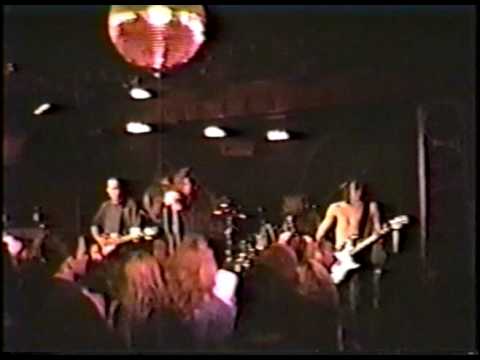 Temple of the Dog - Your Saviour (Seattle, 1990)