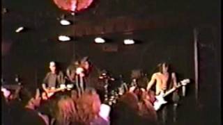 Temple of the Dog - Your Saviour (Seattle, 1990)