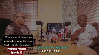 Download lagu Phikelela Podcast Episode 010 with Dr Mthembeni Tebelele mp3 Download lagu Phikelela Podcast Episode 010 with Dr Mthembeni Tebelele mp3