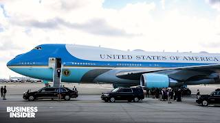 Critics Say Donald Trump's Luxury Gift From Qatar Violates The Constitution | Insider News