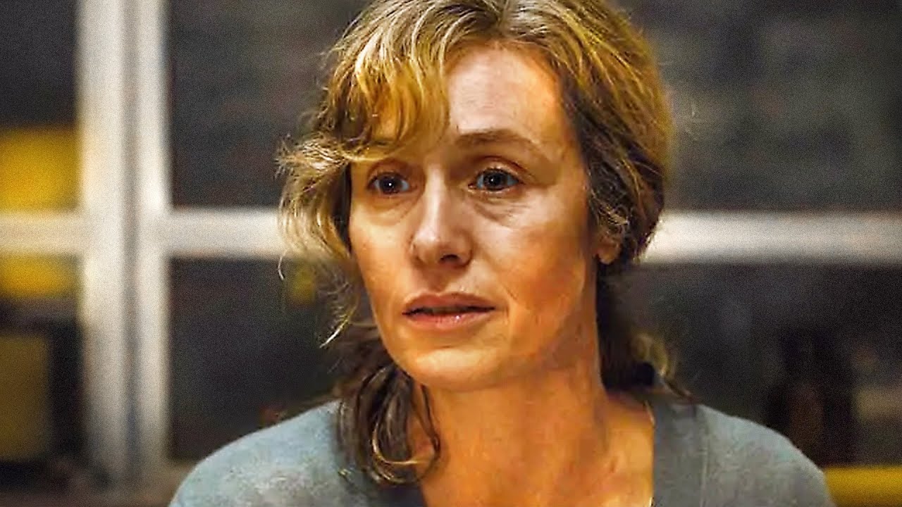 Miniature de la vidéo LOUISE Bande Annonce (2025) Cécile de France du film Louise