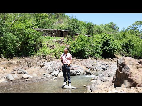 El pueblo "FANTASMA" de Usulutan, El Salvador | San Buenaventura