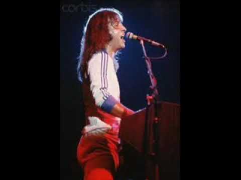 Kansas Isolated Vocals On The Other Side