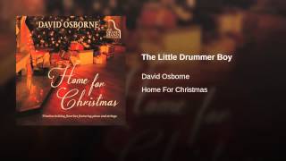 The Little Drummer Boy
