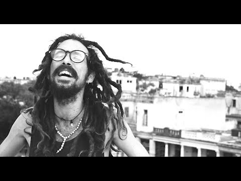 Kamankola - Trafico de luz (video oficial)