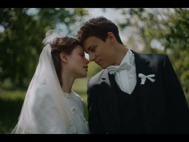 Pali Sie Niebo von Dawid Kwiatkowski ((jetzt ansehen))