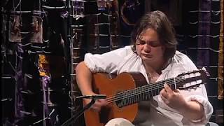 Yamandu Costa e Guto Wirtti | Caminhantes (Yamandu Costa) | Instrumental SESC Brasil