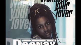 Young Deenay - Wannabe Your Lover (1998)