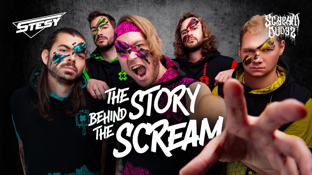 Chris Chalmer - Stesy