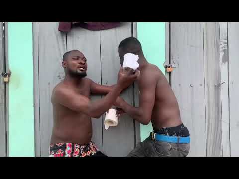 FUNNY FACE and KWAKU MANU in T ROLL - Trailer