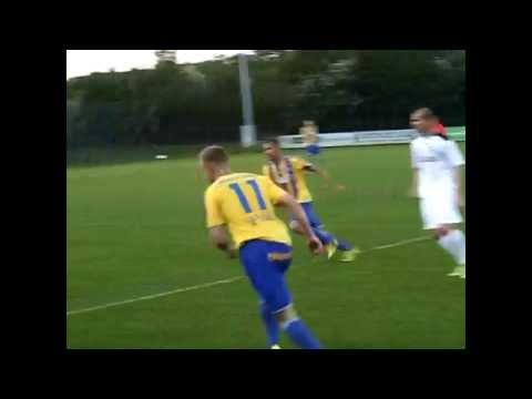 Aqvital FC Csákvár - Gyirmót FC Győr labdarúgó mérkőzés (részlet)