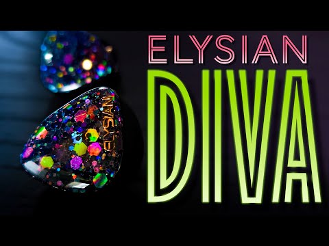 MOST FUN REVIEW EVER!!! Elysian Diva 2023!!