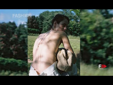 MIRIAM SANCHEZ Model 2021 - Fashion Channel