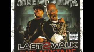 Three 6 Mafia - Slob on my nob