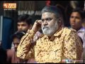 Super Singer Sherly Sings Kulicha Kuthalam