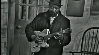 Muddy Waters - &quot;You Can&#39;t Lose What You Ain&#39;t Never Had&quot;