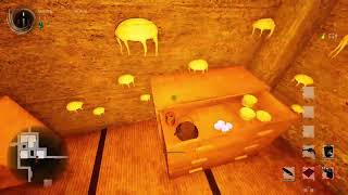 団地修羅花腐し【ShadowCorridor2 雨ノ四葩】