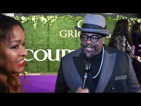 The 4th Annual Griot Gala Oscars After Party 2022