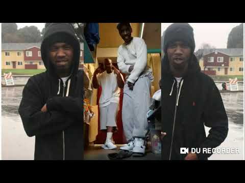 #FUCKITUPCHALLENGE Bstizzle226 skit. (TAY WAY AK)