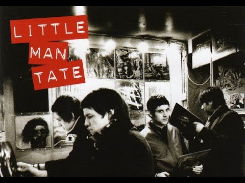 Little Man Tate - About What You Know (FULL ALBUM)