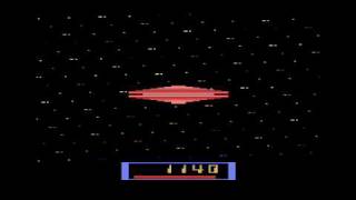 Cosmic Ark for the Atari 2600