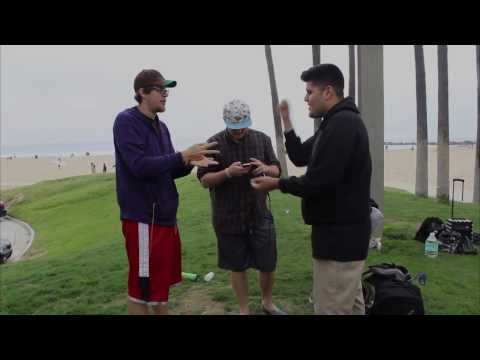 | Fantasy Beatbox Battles | Zom-B Vs Crackbone |