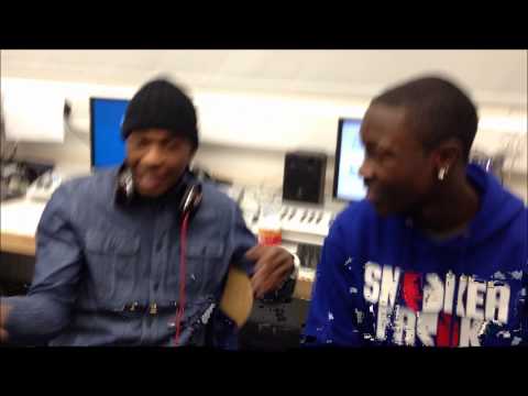 SJ and Triksta - Bar for  Bar - ASTV