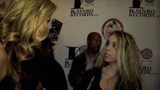 Radical Classical ,LA Music Awards 09 , RealTVfilms, Lauren Slater video