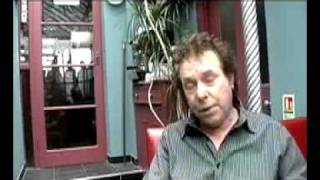 Ronnie Thomas: How I Wrote "Girl of My Dreams"