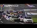 NASCAR Happy Hour: The Coca-Cola 600 from Charlotte Motor Speedway in under an hour