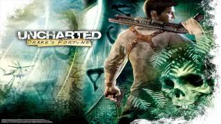 Uncharted: Drake's Fortune [OST] #15: Unwelcome Guests