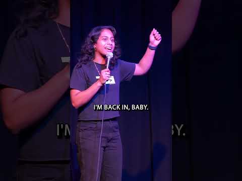Comedian Misgenders Audience Member